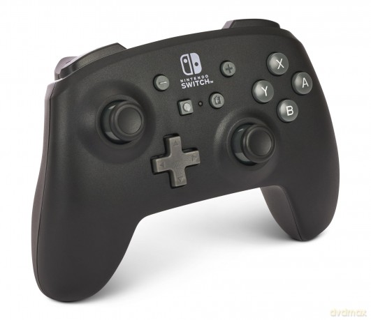 PowerA Wireless Controller - Midnight