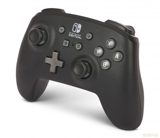 PowerA Wireless Controller - Midnight
