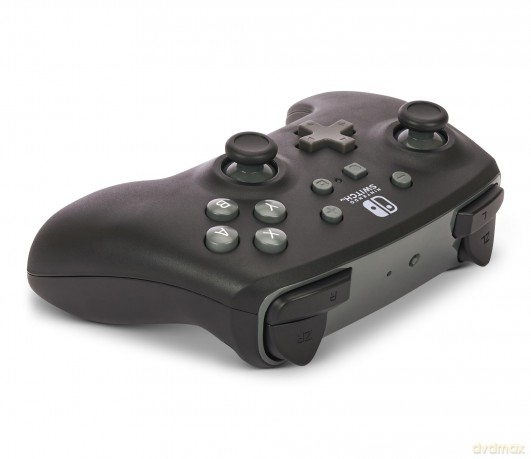 PowerA Wireless Controller - Midnight