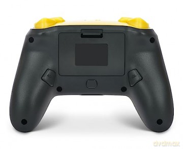 PowerA Wireless Controller - Pikachu Ecstatic