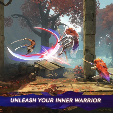 Prince of Persia: The Lost Crown [GRA PS4]