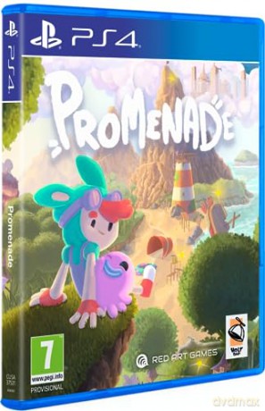 Promenade [GRA PS4]