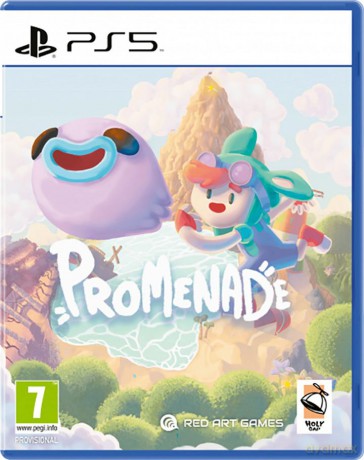 Promenade [GRA PS5]