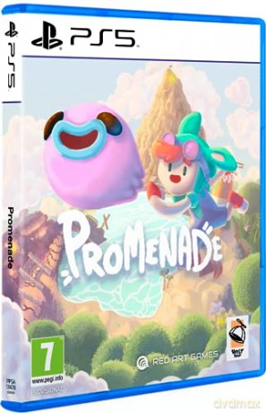 Promenade [GRA PS5]