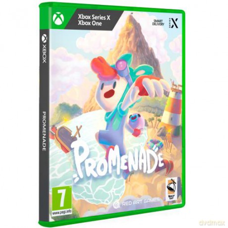 Promenade [GRA XBOX SERIES X]
