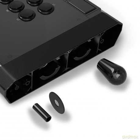 QANBA - Joystick - Obsidian 2