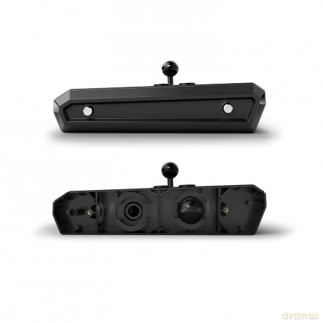 QANBA - Joystick - Obsidian 2