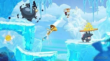 Rayman Origins (Greatest Hits) [GRA XBOX360]