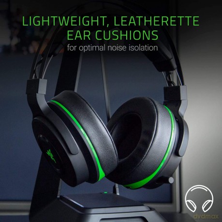 Razer Thresher Xbox One Headset