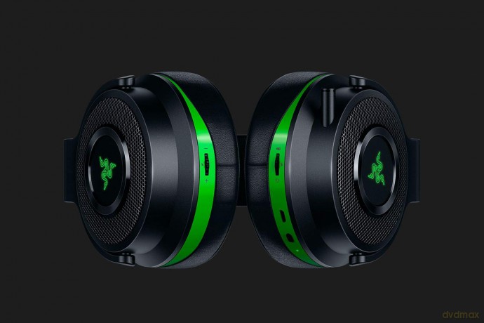 Razer Thresher Xbox One Headset