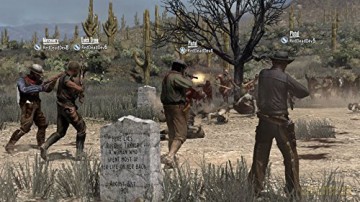 Red Dead Redemption - Game of the Year Edition [GRA PS3]