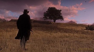 Red Dead Redemption 2 [GRA PS4]