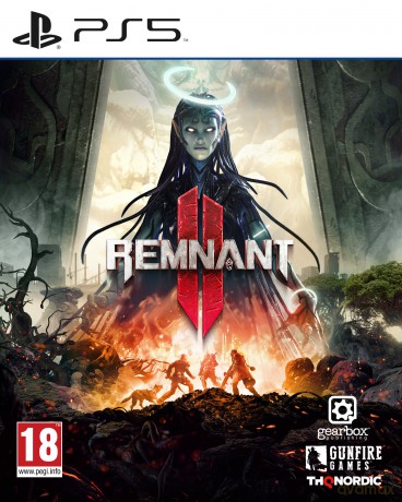 Remnant II [GRA PS5]
