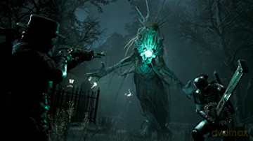 Remnant II [GRA PS5]