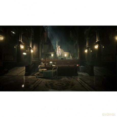 Resident Evil 2 [GRA XBOX ONE]