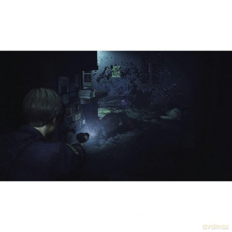 Resident Evil 2 [GRA XBOX ONE]