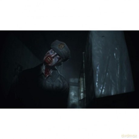 Resident Evil 2 [GRA XBOX ONE]