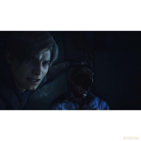 Resident Evil 2 [GRA XBOX ONE]