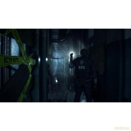 Resident Evil 2 [GRA XBOX ONE]
