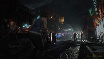 Resident Evil 3 [GRA PS4]