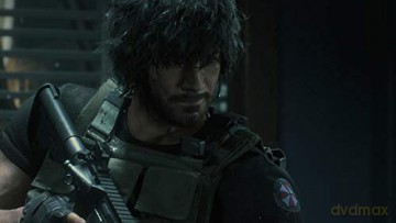 Resident Evil 3 [GRA PS4]