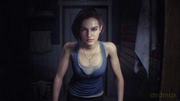 Resident Evil 3 [GRA PS4]