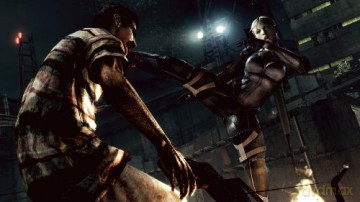 Resident Evil 5: Gold Edition [GRA PS3]