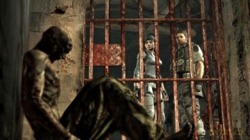 Resident Evil 5: Gold Edition [GRA PS3]