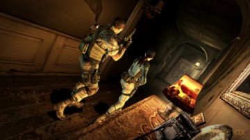 Resident Evil 5: Gold Edition [GRA PS3]