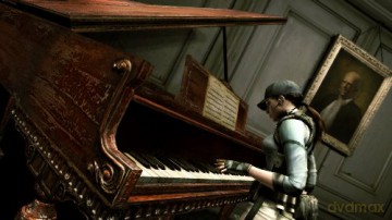 Resident Evil 5: Gold Edition [GRA PS3]