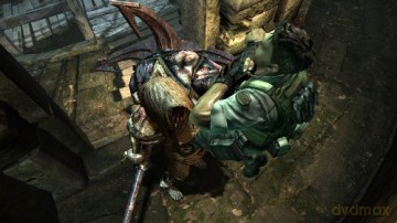 Resident Evil 5: Gold Edition [GRA PS3]