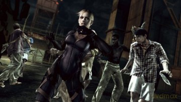 Resident Evil 5: Gold Edition [GRA PS3]