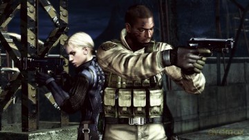 Resident Evil 5: Gold Edition [GRA PS3]