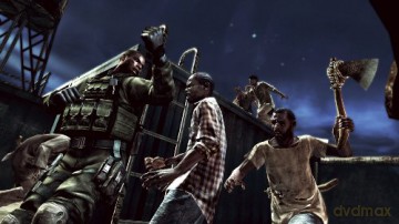 Resident Evil 5: Gold Edition [GRA PS3]