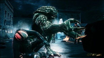 Resident Evil: Operation Raccoon City [GRA PS3]