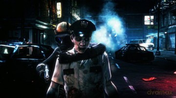 Resident Evil: Operation Raccoon City [GRA PS3]