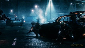 Resident Evil: Operation Raccoon City [GRA PS3]