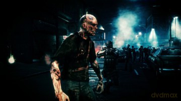 Resident Evil: Operation Raccoon City [GRA PS3]