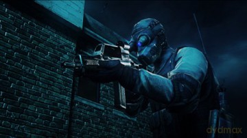 Resident Evil: Operation Raccoon City [GRA PS3]