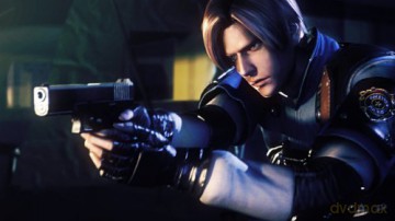 Resident Evil: Operation Raccoon City [GRA PS3]