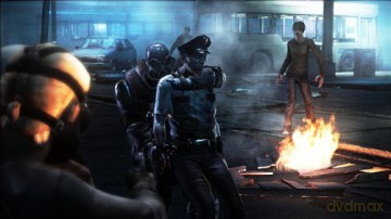 Resident Evil: Operation Raccoon City [GRA PS3]