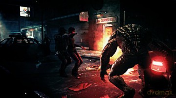 Resident Evil: Operation Raccoon City [GRA PS3]