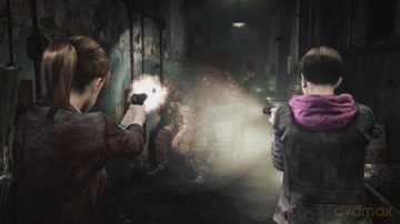 Resident Evil: Revelations 2 [GRA XBOX ONE]