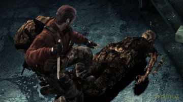 Resident Evil: Revelations 2 [GRA XBOX ONE]