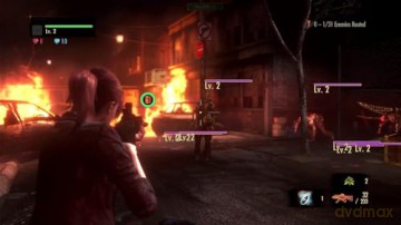 Resident Evil: Revelations 2 [GRA XBOX ONE]