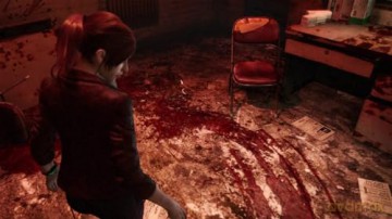 Resident Evil: Revelations 2 [GRA XBOX ONE]