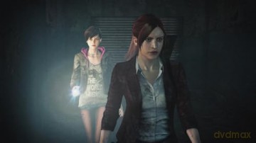 Resident Evil: Revelations 2 [GRA XBOX ONE]