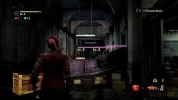 Resident Evil: Revelations 2 [GRA XBOX ONE]