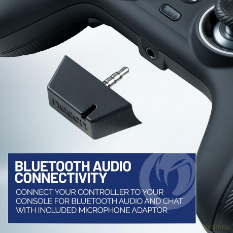 Revolution 5 Pro Controller - Black