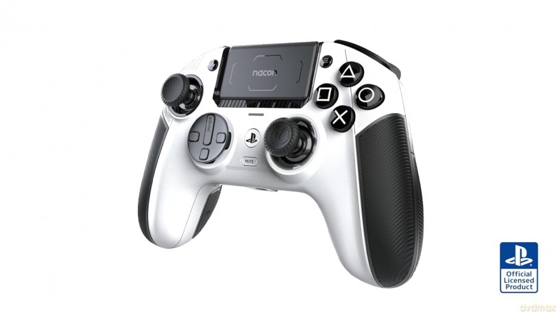 Revolution 5 Pro Controller - White